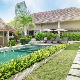 Casa Asia