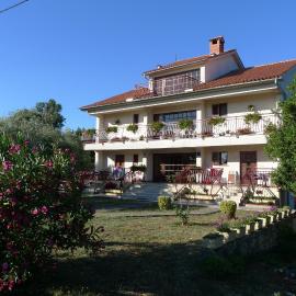 Apartments Smolica, hotell i Labin