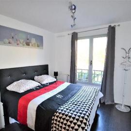 Chambre d'Hôtes Proche de Disneyland et Pas Loin de Paris