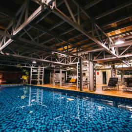 Rick Resort Teluk Intan, hotelli kohteessa Teluk Intan