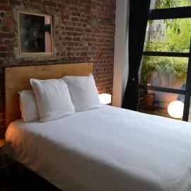 Chambre d'hôtes la Teinturerie