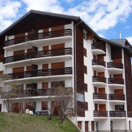 Arolles 303, khách sạn ở Arolla