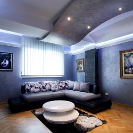베오그라드에 위치한 호텔 Apartments Belgrade