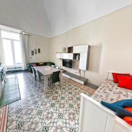 Appartamento Manfredi, hotel u gradu Manfredonija