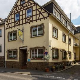 Haus Schwarzenberg, hotel a Ernst