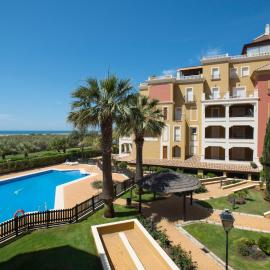 Leo Rentals, hotel in Isla Canela