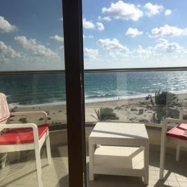 Espadon Apartment, hotel din Mahdia