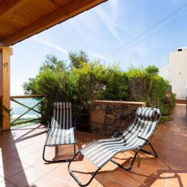 Casa Jazmín