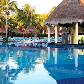 Bahia Principe Explore Coba - Hyatt Inclusive Collection - All Inclusive, מלון באקומל