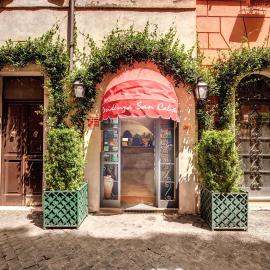 Residenza San Calisto