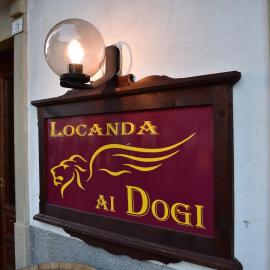 Locanda ai Dogi, hotel v mestu Pieve di Cadore