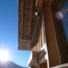 La Cubelette, hotel in Chamonix