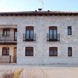 Casa Rural El Torreón I, hotel in Caleruega