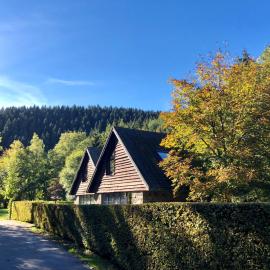 Val d'Arimont Resort, хотел в Малмеди