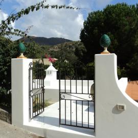 Villa Valle Canale, hotel a Marina