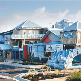 The Island Accommodation, hotell i Phillip Island
