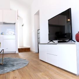 Miradouro's Loft