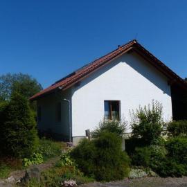 Ferienhaus am Löffelberghüttchen