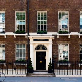 The Academy - Small Luxury Hotels of the World, hotel in London