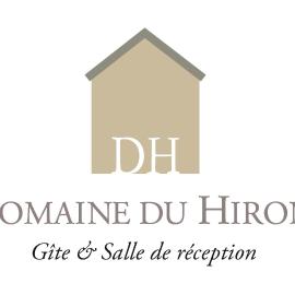 domaine du hiron, Hotel in Castéra-Lectourois