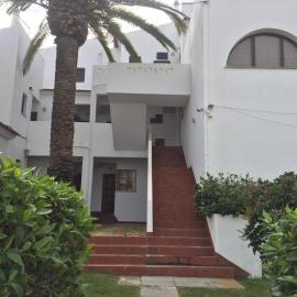 Apartamento Santos-Meerblick-Olhao-Algarve