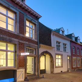 Zenden Hotel Maastricht, viešbutis Mastrichte