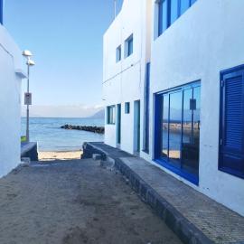 Apartamento La Caleta
