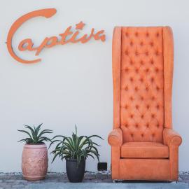 Captiva Beach Resort (open private beach access), hotel em Sarasota