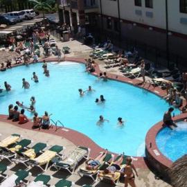 Put-in-Bay Resort & Conference Center, hotel Put-in-Bayben