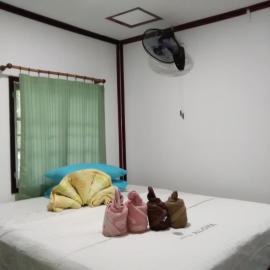 Comon Bungalow HaadChaoPhao