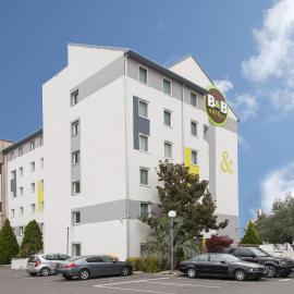 B&B HOTEL Orly Chevilly-Larue - Nationale 7, hotel din Chevilly-Larue