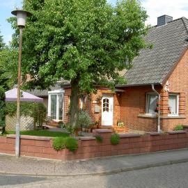 Mertens, hotel in Soltau