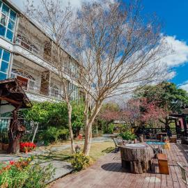 Yunnan Homestaty, hotel v destinácii Renai