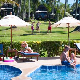 Koh Kood Beach Resort, hotel em Ko Kood