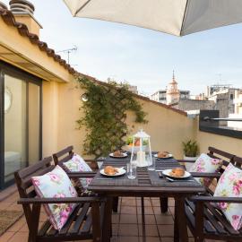 Matarolux15, hotel en Mataró