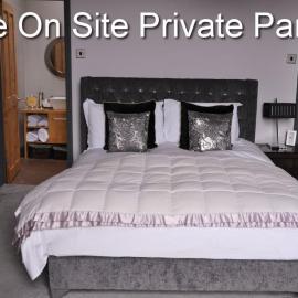 The Bank Guest House, hotel in Hawick