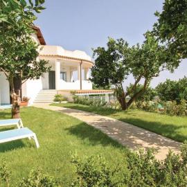 Villa Tuccia Meravigliosa casa con vista Tropea