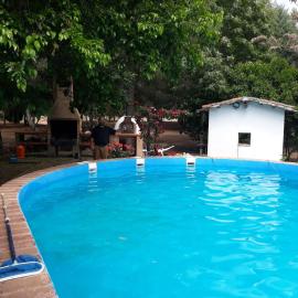 Agroturismo la finka, hotel v destinaci Los Quiles