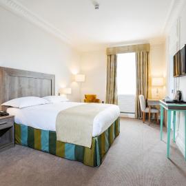 Astor Court Hotel