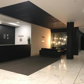 New Luxurious Skyview 2Bedroom Apartment Liverpool, hotelli kohteessa Liverpool