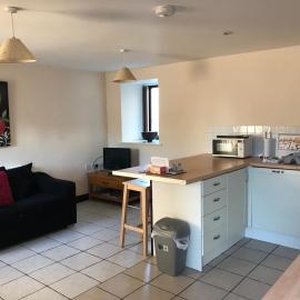 Sedbury Farm Cottages, hotel di Chepstow