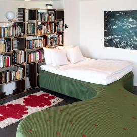 SWEETS - Sluis Haveneiland, hotel ad Amsterdam