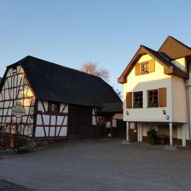 Gasthaus Dörsthof