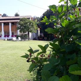 Agriturismo la Scala, hotel a Salò