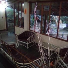 Casa da Cachoeira, hotel in Penedo