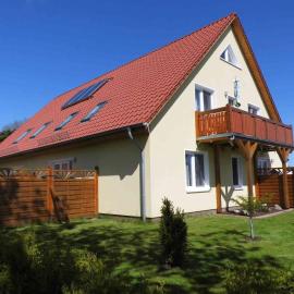 Ferienzimmer Quint nahe Kap Arkona