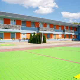 Agro Complex Apartments, hotel in Nitra