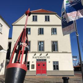 Flensburg में, होटल Seemannsheim Hostel Flensburg
