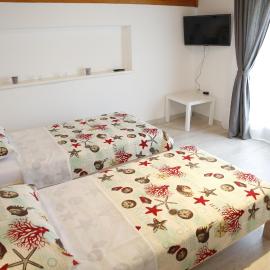 Apartmani Taradzic