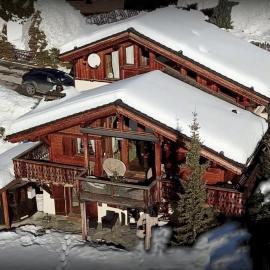 Chalet El Condor